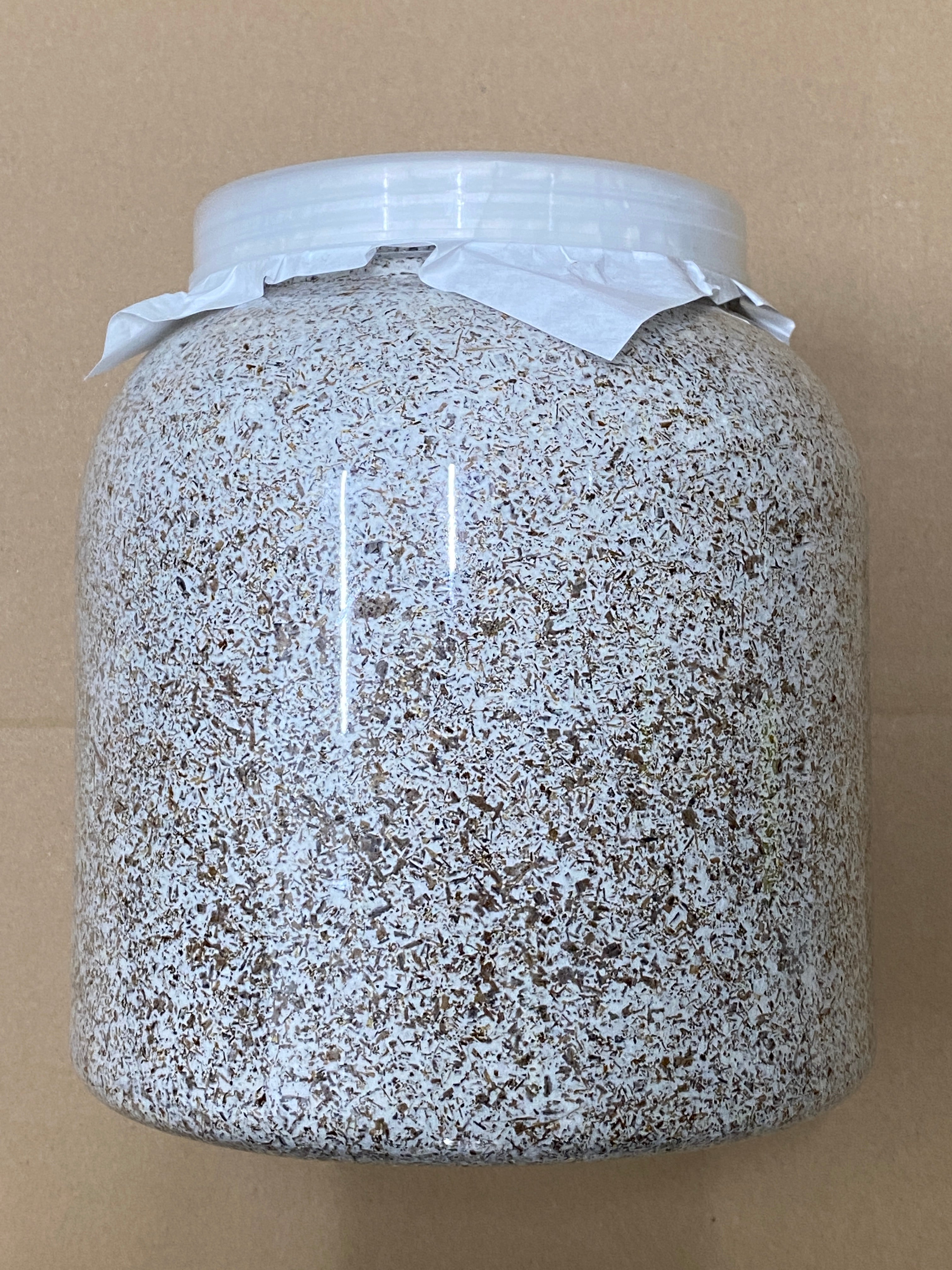 菌糸瓶・ブロック – 昆虫ショップNexus