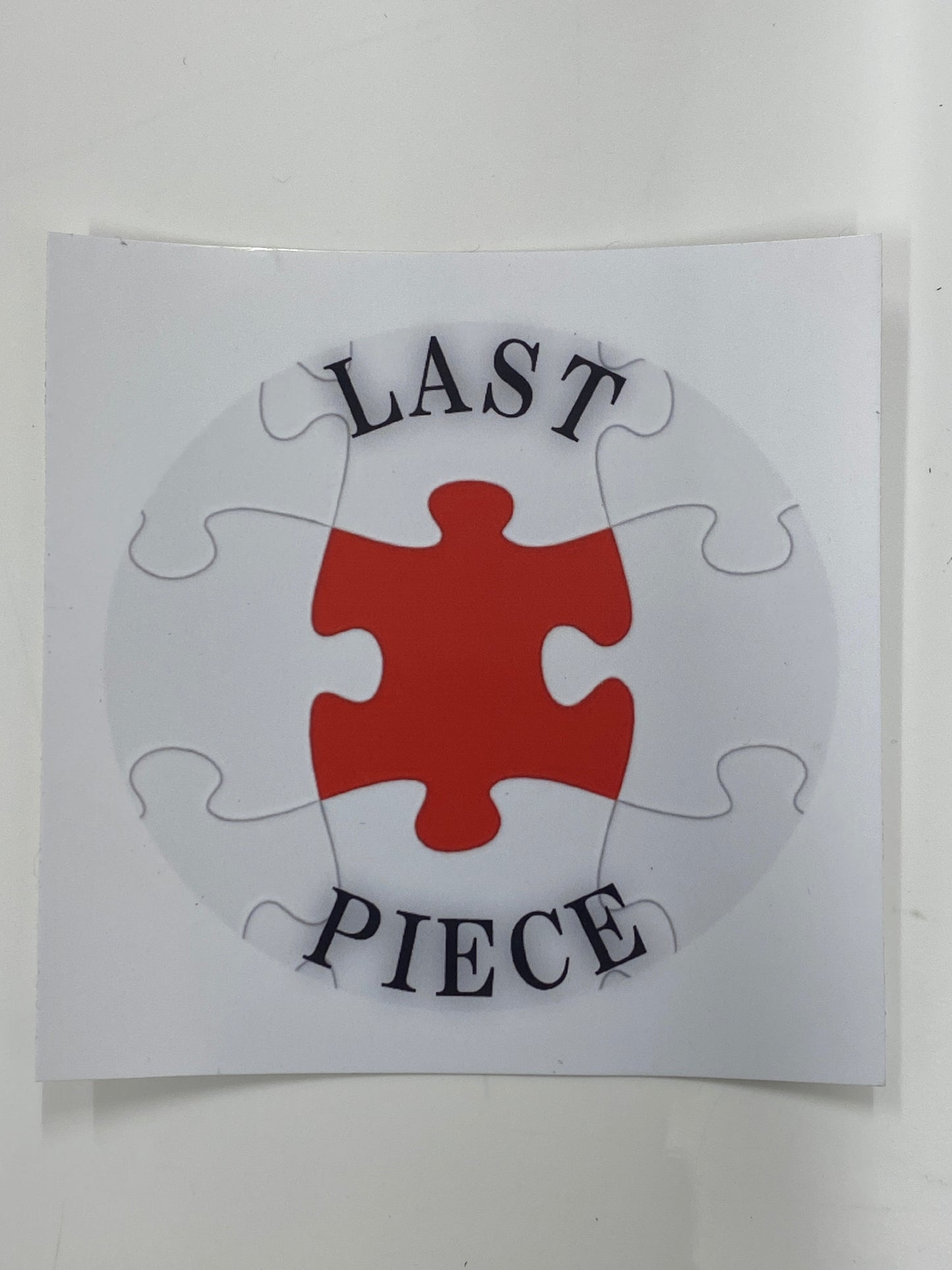 ファミリア製【LAST PIECE】ラストピース