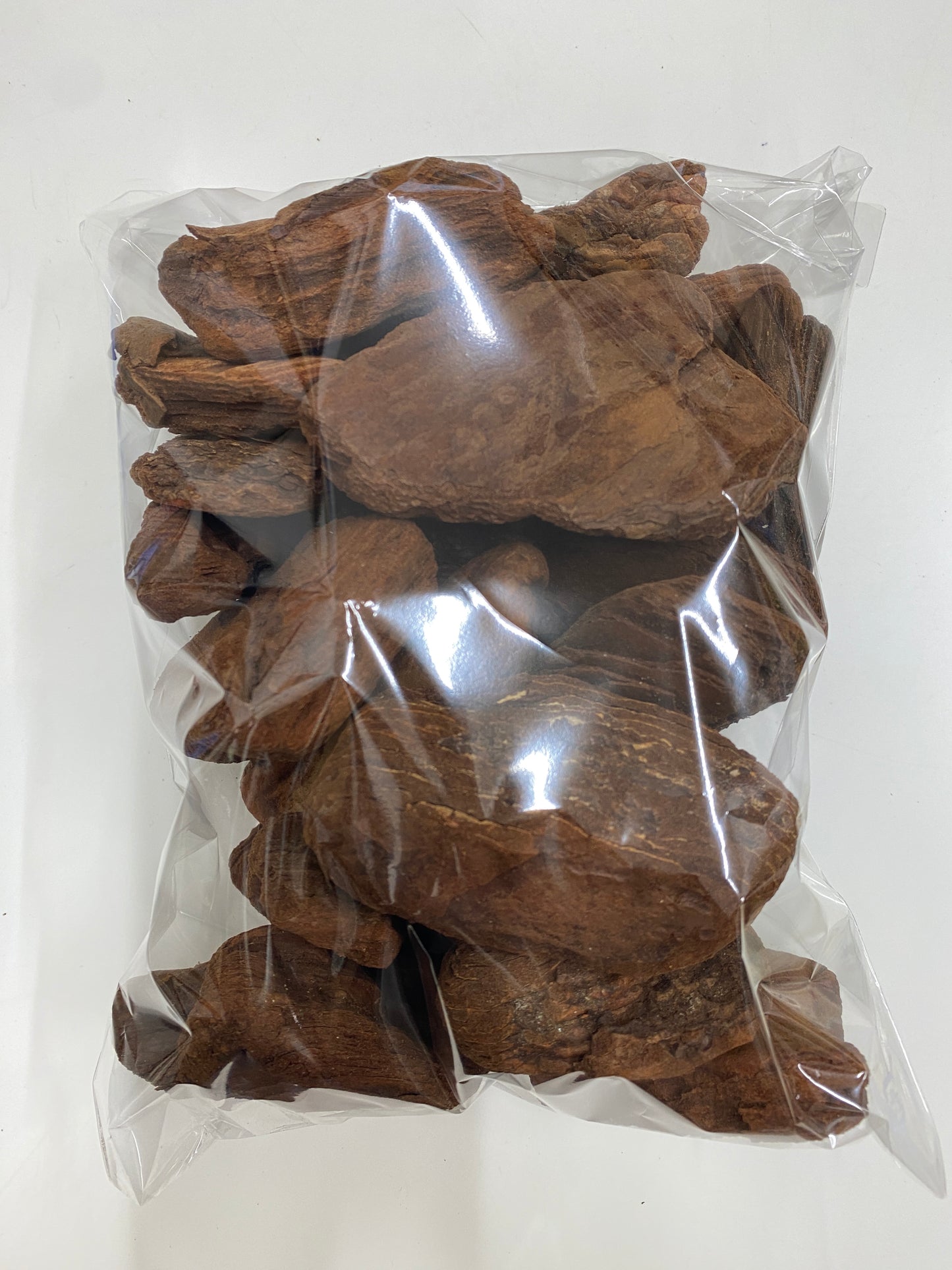 ハスクチップLサイズ約1〜1.5L