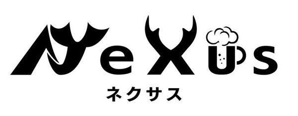 昆虫ショップNexus