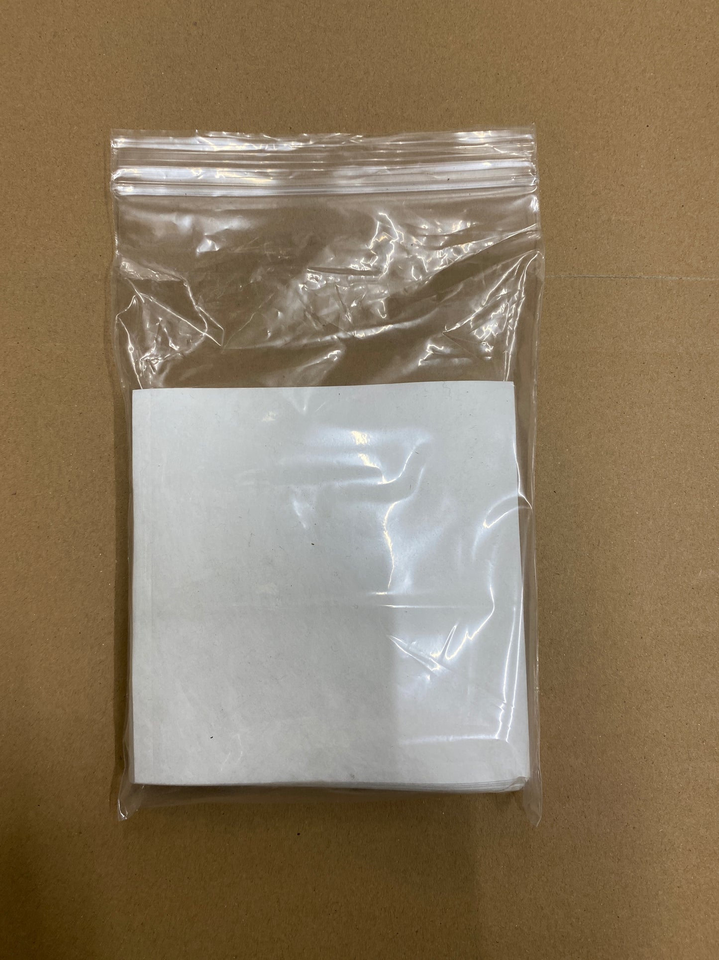 タイペストシート115×115(100枚入り)