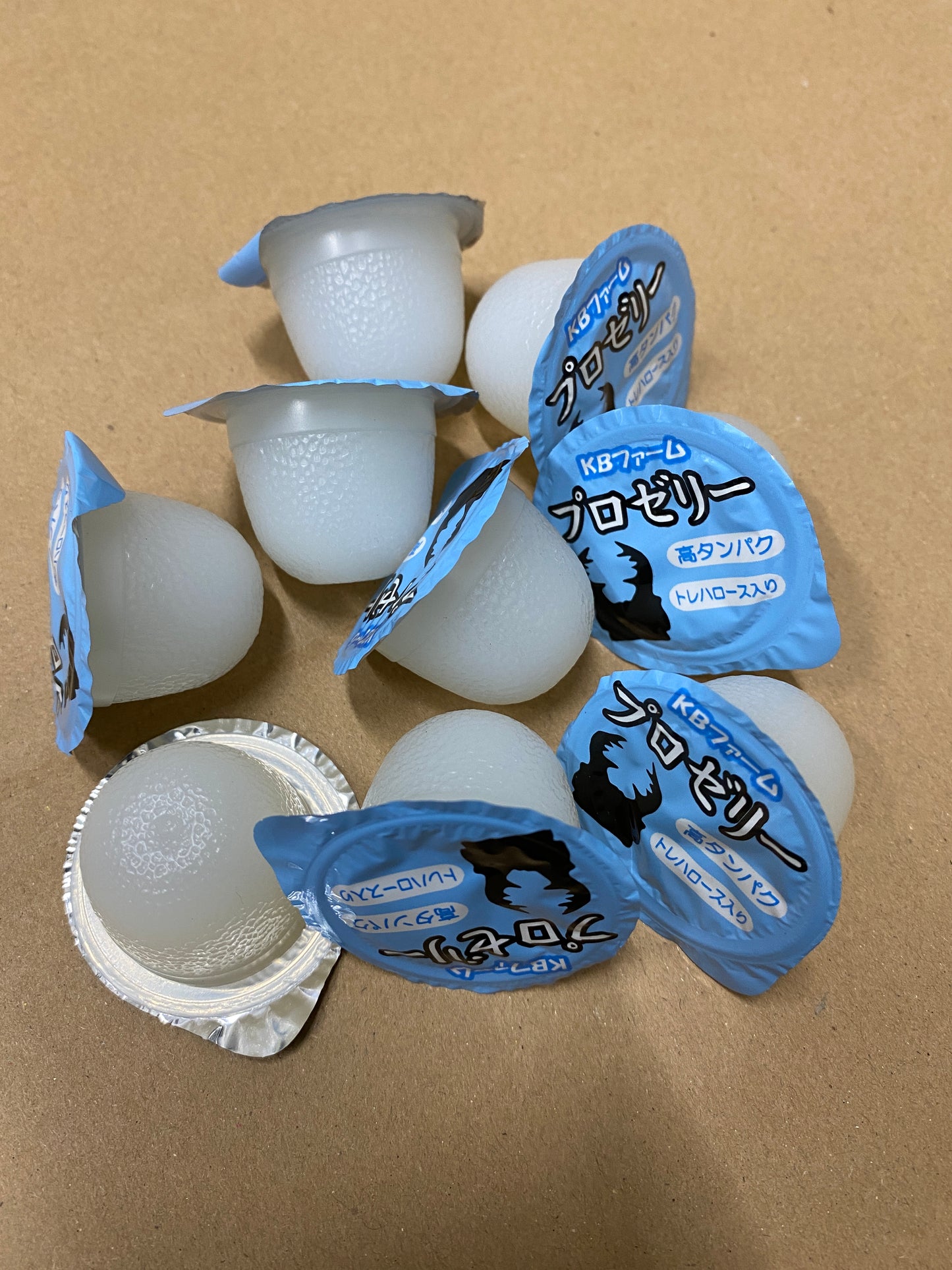 プロゼリー50個入り