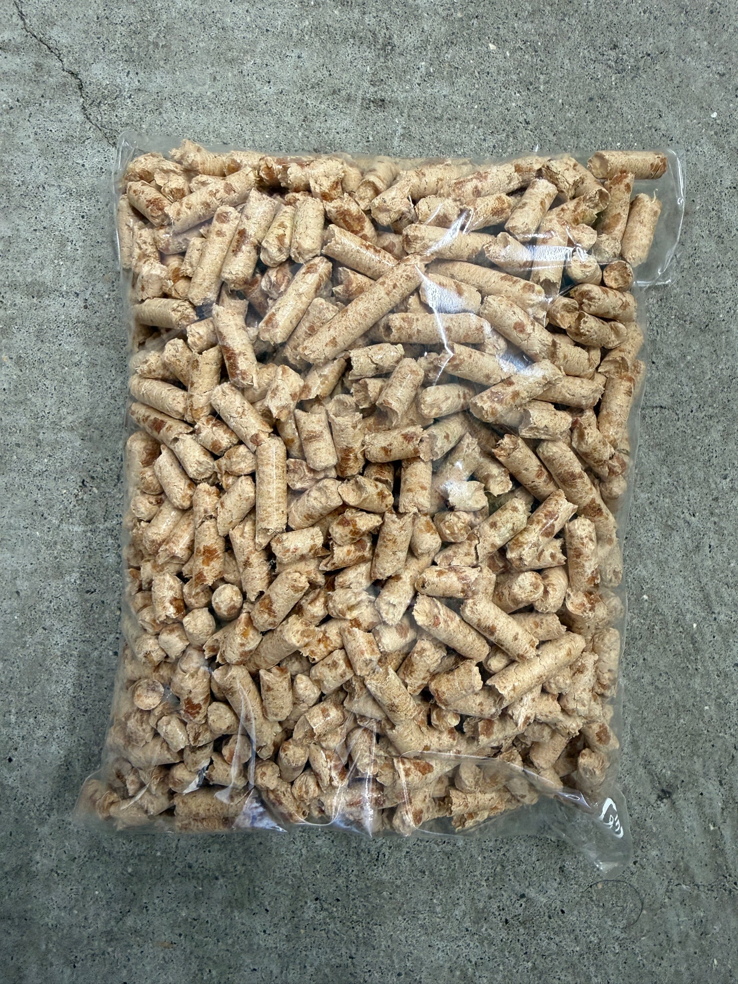 ペレットマット(小)　約0.4kg