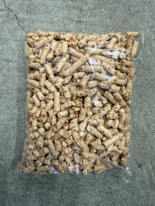 ペレットマット(小)　約0.4kg